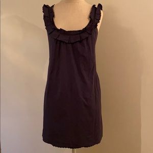 Anthropologie (Fei) Little  black dress